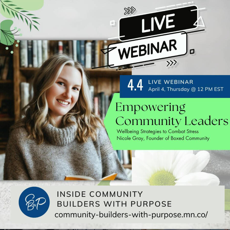 Webinar Promo Webinar Promo