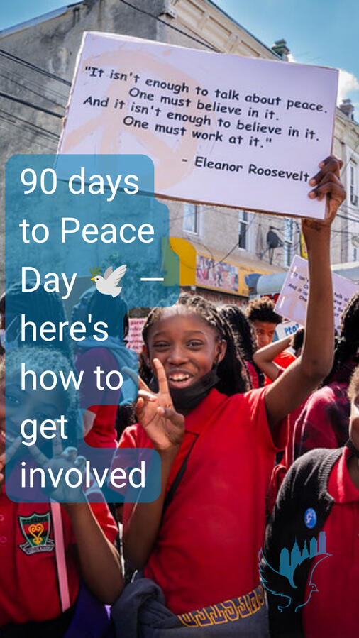 Peace Day Resources Peace Day Resources
