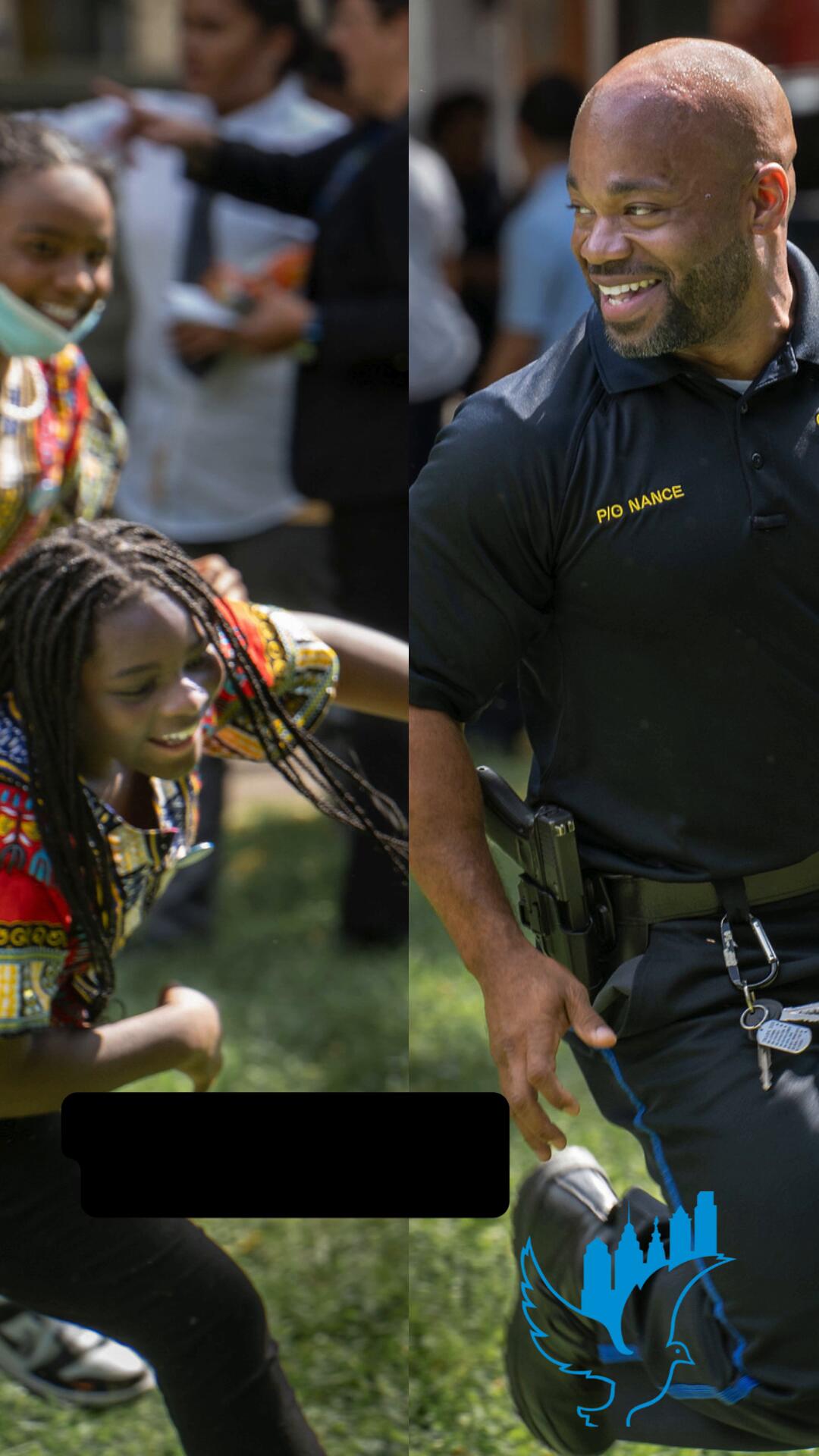 Peace Day Philly Footballs Not Firearms Program