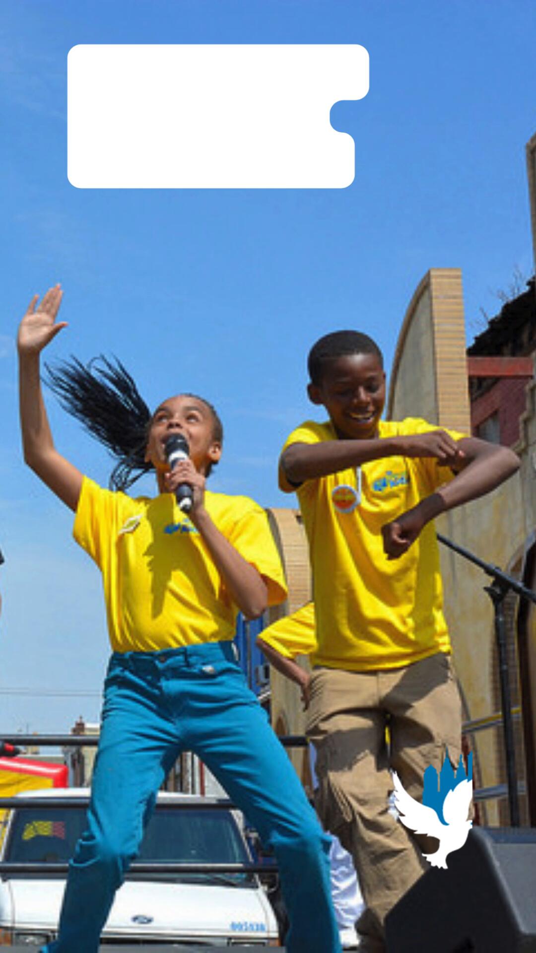 Peace Day Philly Music